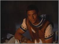 Click to watch 'Antony & Cleopatra' (popup) Xena Warrior Princess